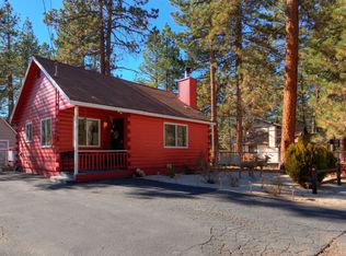 39017 N Bay Rd, Big Bear Lake, CA 92315