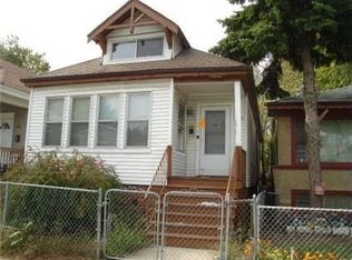 7312 S Paulina St, Chicago, IL