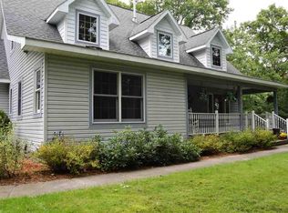 4815 Lands End, Traverse City, MI 49686