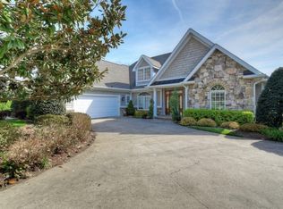20 Fairway View Point, Jonesborough, TN 37659