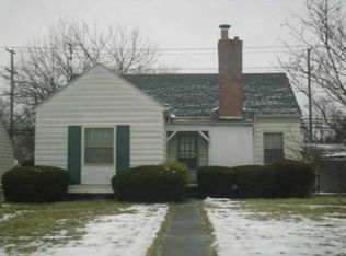 2602 E Livingston Ave, Bexley, OH 43209