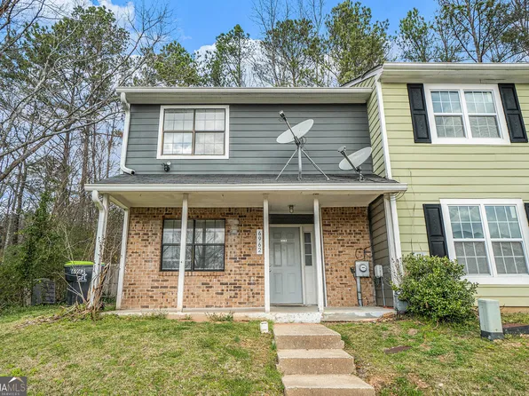 6962 Oakhill Cir, Austell, GA 30168