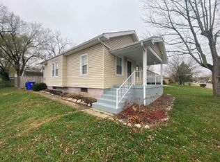 1004 Timberman Ave, Hamilton, OH 45013