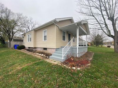 1004 Timberman Ave, Hamilton, OH, 45013