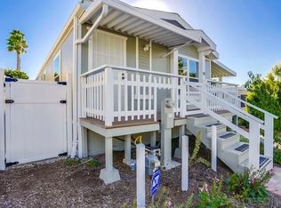 1120 E Mission Rd SPACE 93, Fallbrook, CA 92028