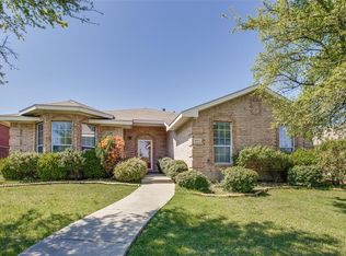 9153 Apollo Ct, Frisco, TX 75033