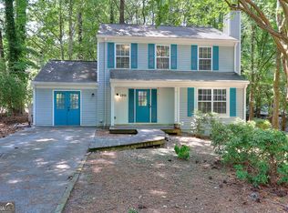 2991 Queens Ct, Norcross, GA 30071