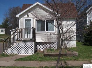 519 W 4th St, Washburn, WI 54891