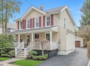 40 Cross St, Montclair Twp., NJ 07042