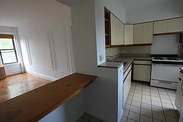 Rented by Compass