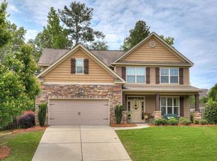 1146 Sumter Landing Cir, Evans, GA 30809