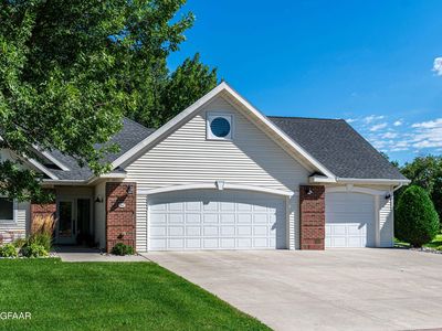 3111 Longbow Ct, Grand Forks, ND, 58203