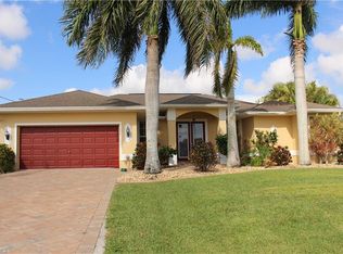 2573 SW 28th Pl, Cape Coral, FL 33914