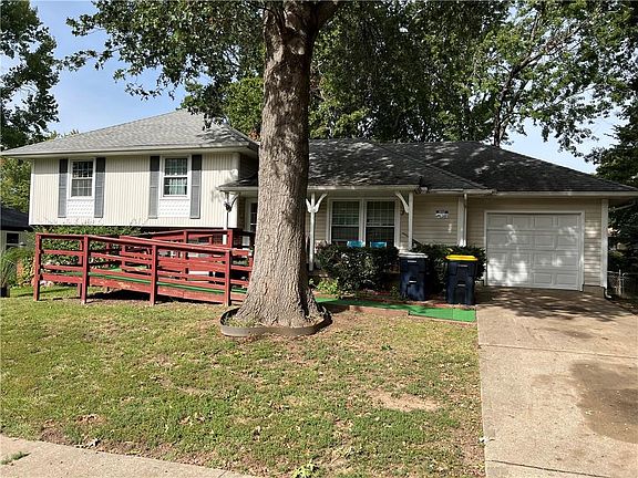 2nd image of 8308 E 105th St