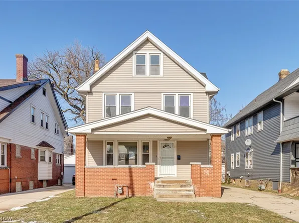 13801 Othello Ave, Cleveland, OH 44110
