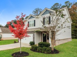 138 Innis Brook Cir, Cartersville, GA 30120