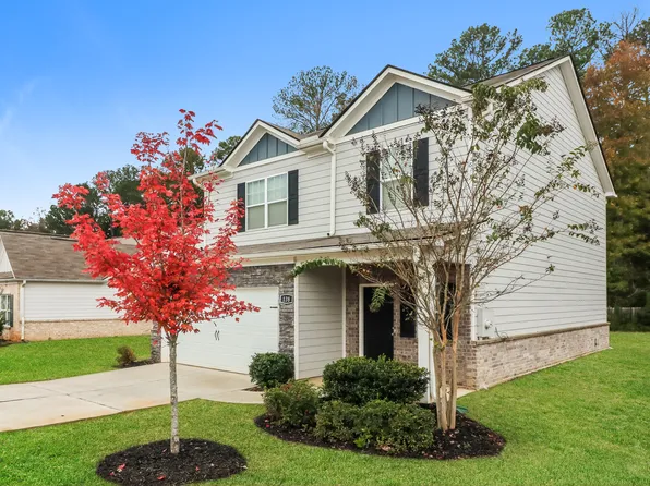 138 Innis Brook Cir, Cartersville, GA 30120