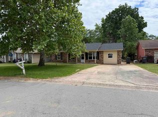 103 Briarfield Cv, Jacksonville, AR 72076