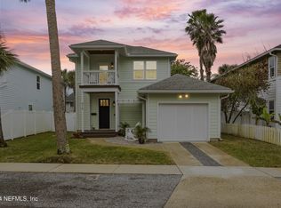 415 Hopkins St, Neptune Beach, FL 32266