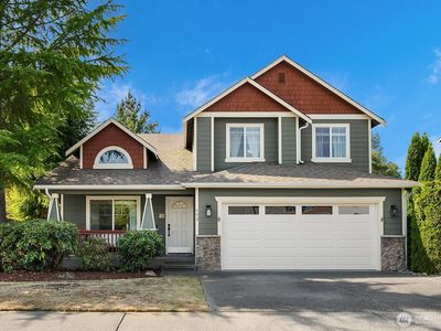453 Rosario Place NE, Renton, WA, 98059