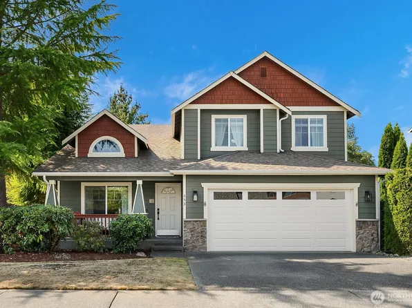 453 Rosario Place NE, Renton, WA 98059
