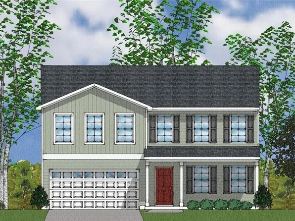 101 Bradley Drive, Springfield, GA 31329