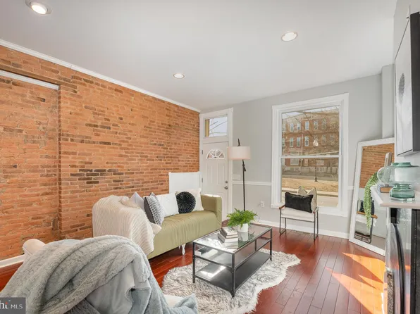 1309 N Broadway, Baltimore, MD 21213