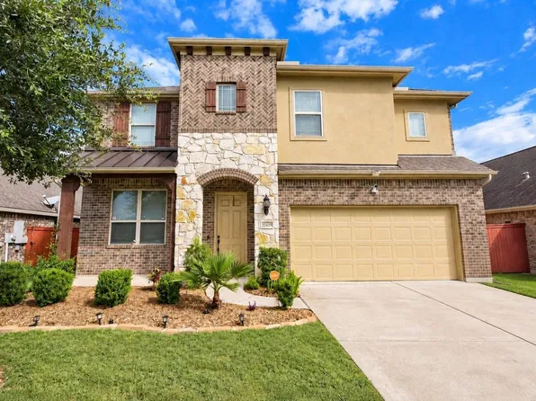 22429 Pomina St, Porter, TX 77365