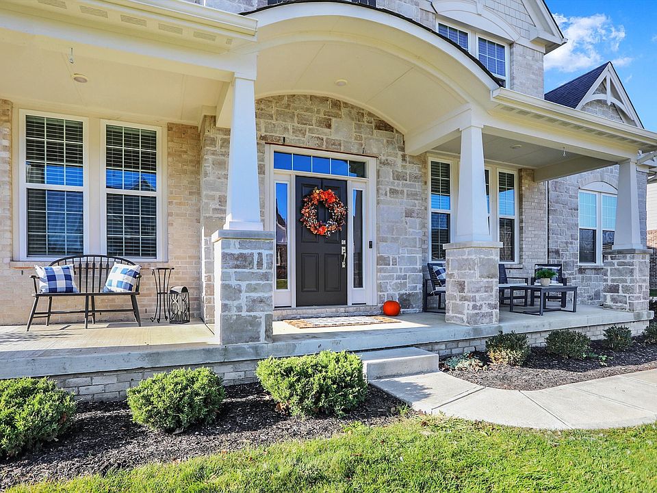 11177 Glen Avon Way, Zionsville, IN 46077 Zillow