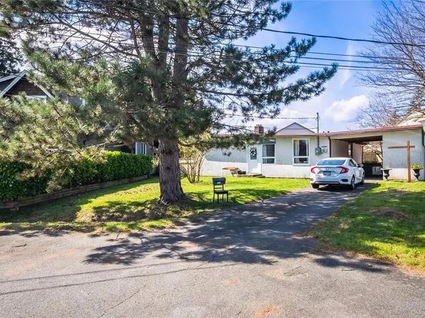 1841 Peyton Pl, Nanaimo, BC V9S 2R3