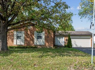 11893 Elkwood Dr, Cincinnati, OH 45240