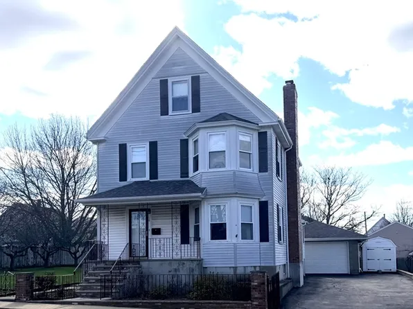 18 Driscoll St, Peabody, MA 01960