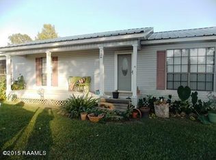 124 Doris Godet, Port Barre, LA 70577