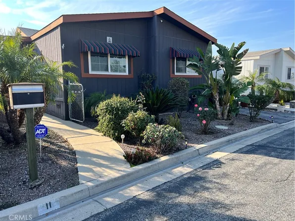 1560 Massachusetts Ave Space 11, Riverside, CA 92507
