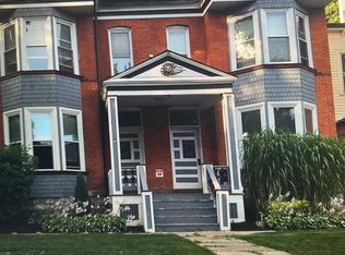 37 Cottage St #39-2, Buffalo, NY 14201