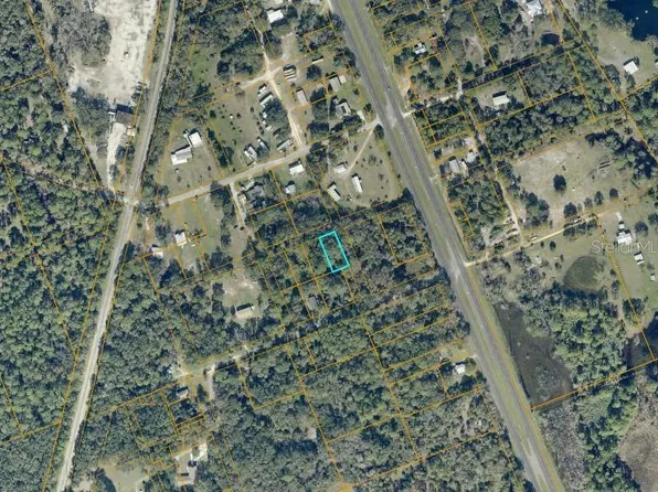 Shiloh Grove Rd Lot 1, Oak Hill, FL 32759