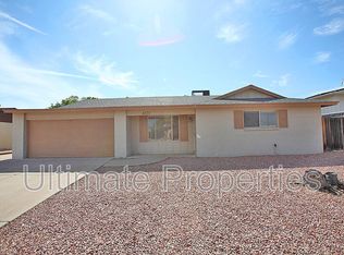 4821 W Altadena Ave, Glendale, AZ 85304