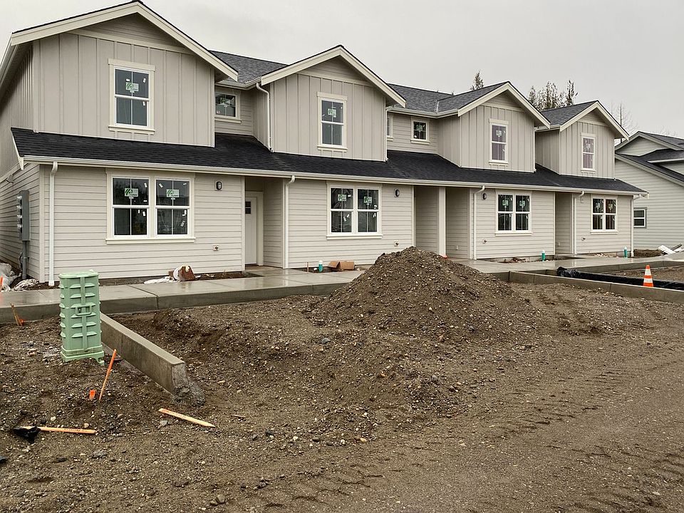 2284 Brome St Lynden, WA, 98264 Apartments for Rent Zillow