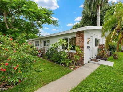 817 Courtington Ln #2, Fort Myers, FL, 33919