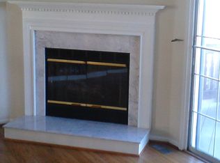 7120 Oberlin Cir, Frederick, MD 21703