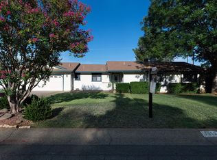 7353 Amigo Way, Redding, CA 96002