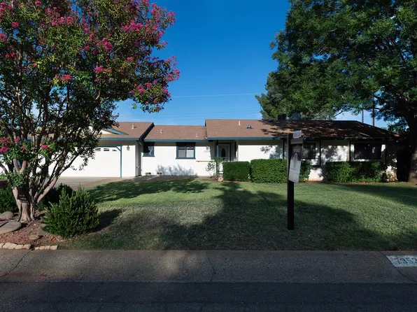 7353 Amigo Way, Redding, CA 96002