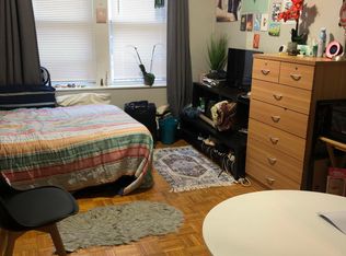 42 Anderson St APT 5, Boston, MA 02114