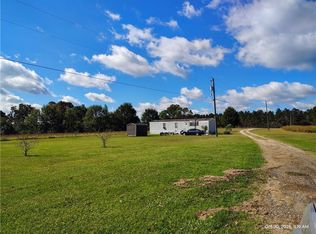 25264 Seven Mile Rd, Angie, LA 70426
