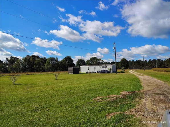 25264 Seven Mile Rd, Angie, LA 70426