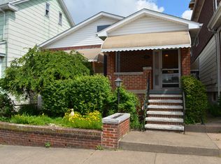 215 Muir Ave, Hazleton, PA 18201