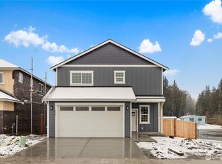 2502 178th Pl NE, Marysville, WA 98271