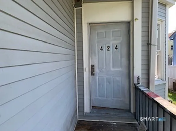 426 Union Ave #2, Bridgeport, CT 06607