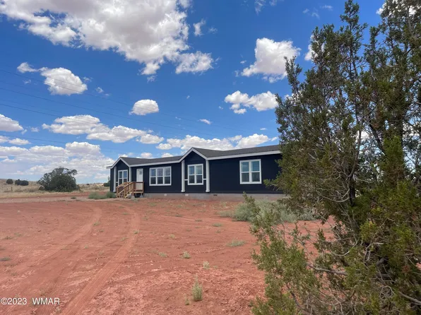 3168 W Plum Blossom Ln, Snowflake, AZ 85937