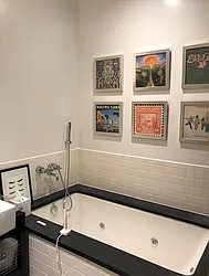 Rented by Leila S Mokhtarzadeh, LREB